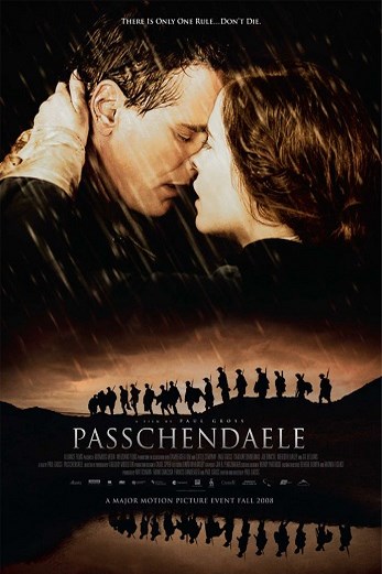 دانلود فیلم Passchendaele 2008