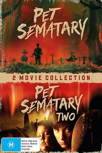 دانلود فیلم Pet Sematary 1989