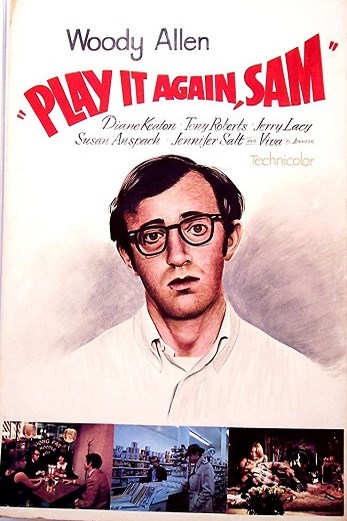 دانلود فیلم Play It Again, Sam 1972