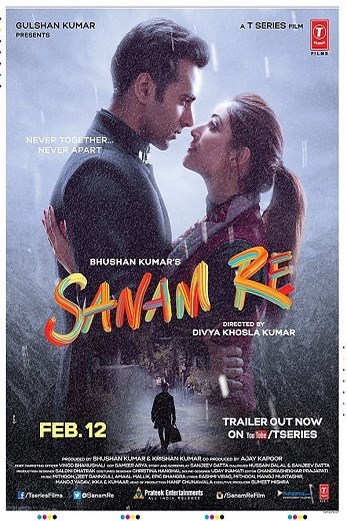 دانلود فیلم Sanam Re 2016