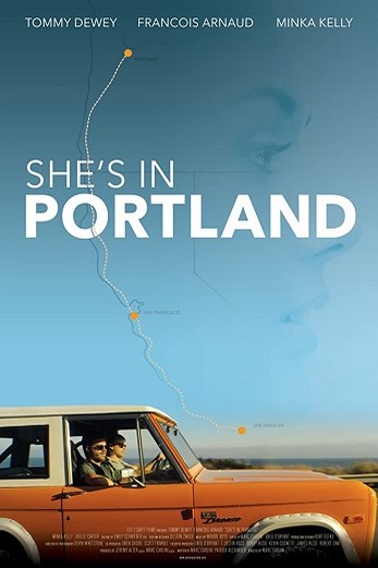 دانلود فیلم Shes in Portland 2020