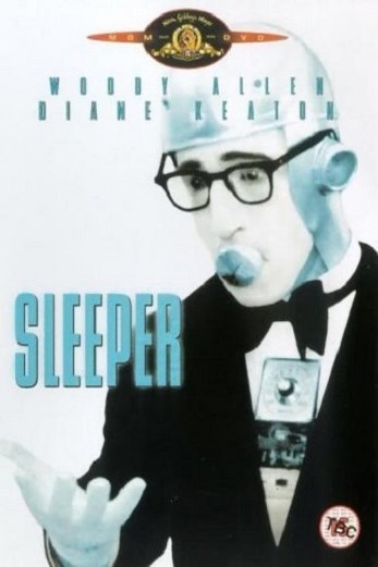 دانلود فیلم Sleeper 1973