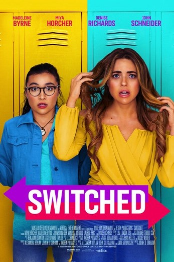 دانلود فیلم Switched 2020