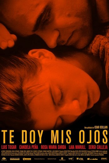 دانلود فیلم Take My Eyes 2003