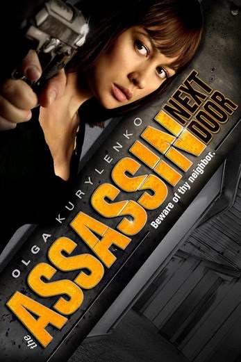 دانلود فیلم The Assassin Next Door 2009