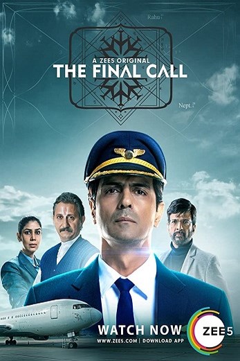 دانلود سریال The Final Call 2019