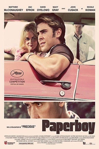 دانلود فیلم The Paperboy 2012