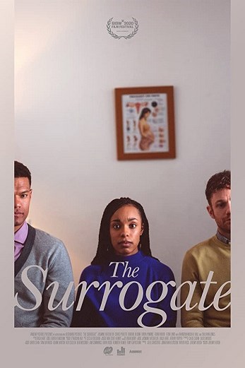 دانلود فیلم The Surrogate 2020