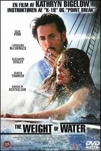 دانلود فیلم The Weight of Water 2000