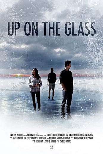 دانلود فیلم Up on the Glass 2020