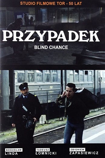 دانلود فیلم Blind Chance 1987