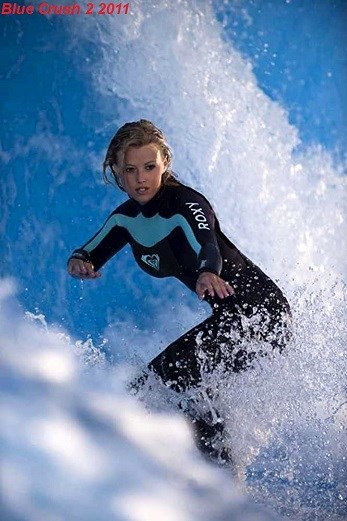 دانلود فیلم Blue Crush 2 2011