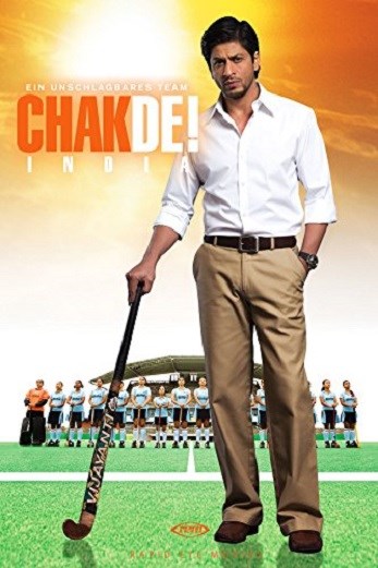 دانلود فیلم Chak De! India 2007