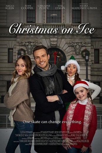 دانلود فیلم Christmas on Ice 2020