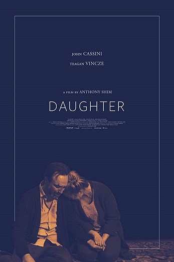 دانلود فیلم Daughter 2019