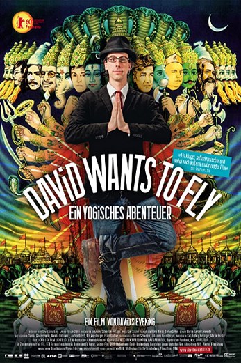 دانلود فیلم David Wants to Fly 2010