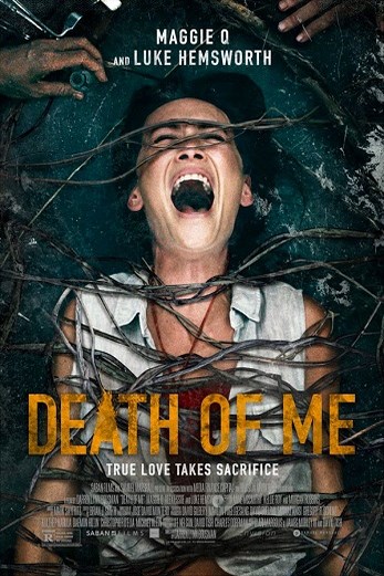 دانلود فیلم Death of Me 2020