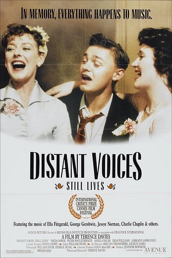 دانلود فیلم Distant Voices Still Lives 1988