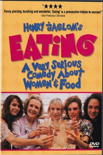 دانلود فیلم Eating 1990