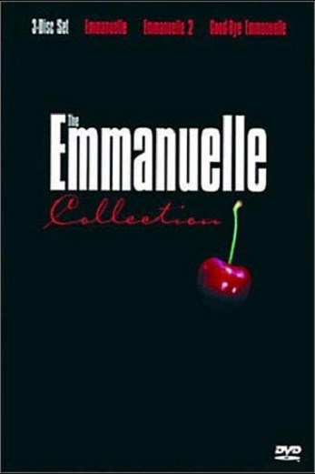 دانلود فیلم Emmanuelle 3 1977