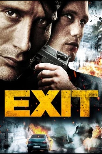 دانلود فیلم Exit 2006