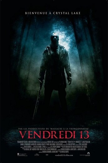 دانلود فیلم Friday the 13th 2009