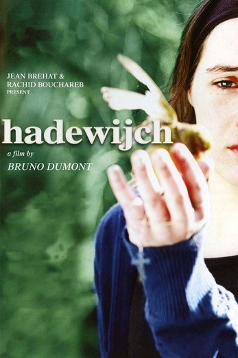 دانلود فیلم Hadewijch 2009