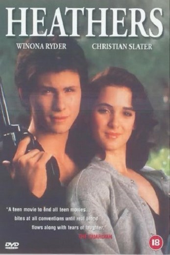 دانلود فیلم Heathers 1989