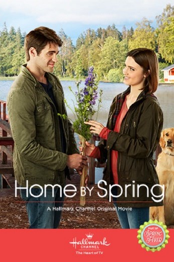 دانلود فیلم Home by Spring 2018