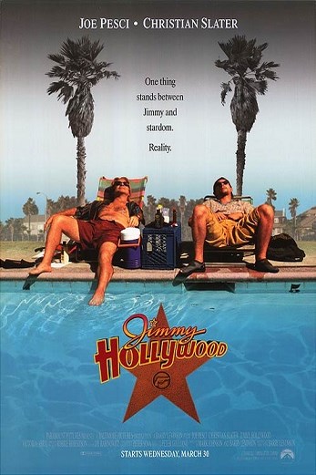 دانلود فیلم Jimmy Hollywood 1994