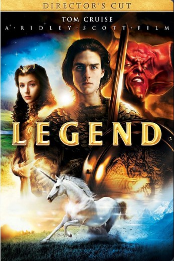 دانلود فیلم Legend 1985