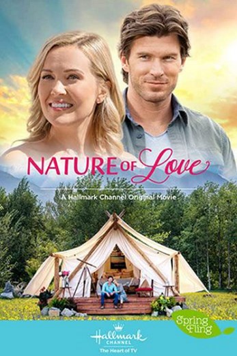 دانلود فیلم Love & Glamping 2020