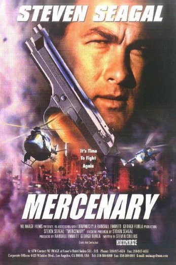 دانلود فیلم Mercenary for Justice 2006