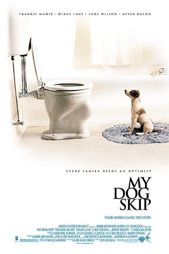 دانلود فیلم My Dog Skip 2000