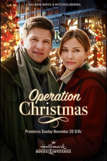 دانلود فیلم Operation Christmas 2016