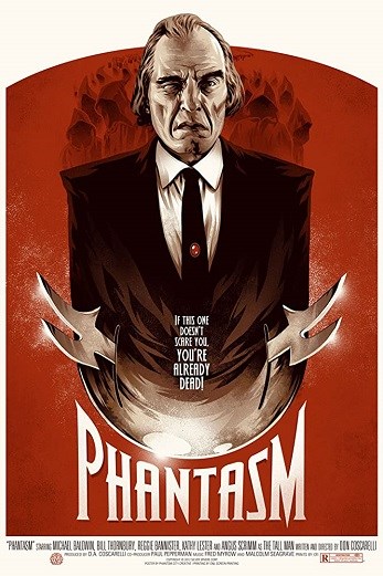 دانلود فیلم Phantasm 1979