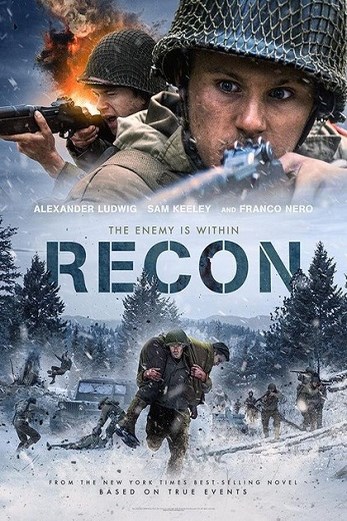 دانلود فیلم Recon 2020