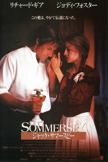 دانلود فیلم Sommersby 1993