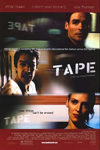 دانلود فیلم Tape 2001