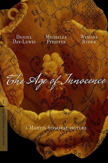 دانلود فیلم The Age of Innocence 1993