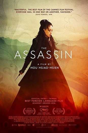 دانلود فیلم The Assassin 2015 دوبله فارسی