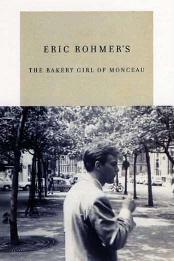 دانلود فیلم The Bakery Girl of Monceau 1963