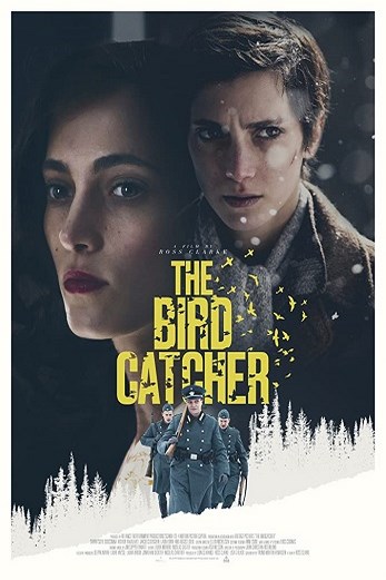 دانلود فیلم The Birdcatcher 2019