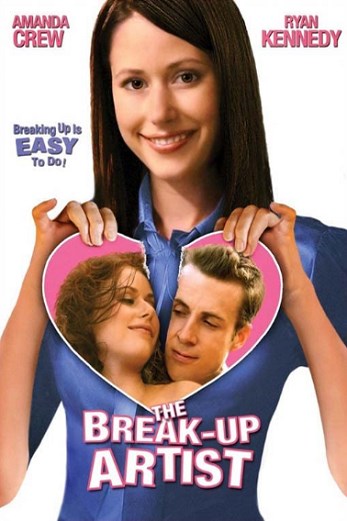 دانلود فیلم The Break-Up Artist 2009