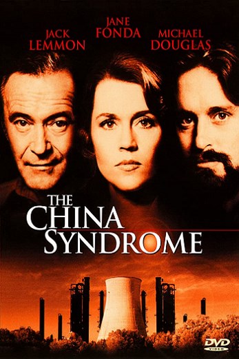 دانلود فیلم The China Syndrome 1979