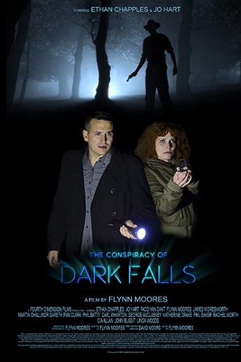 دانلود فیلم The Conspiracy of Dark Falls 2020