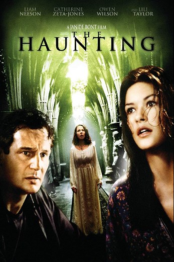 دانلود فیلم The Haunting 1999