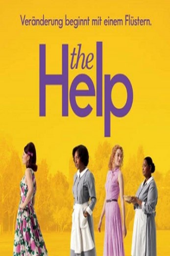 دانلود فیلم The Help 2011