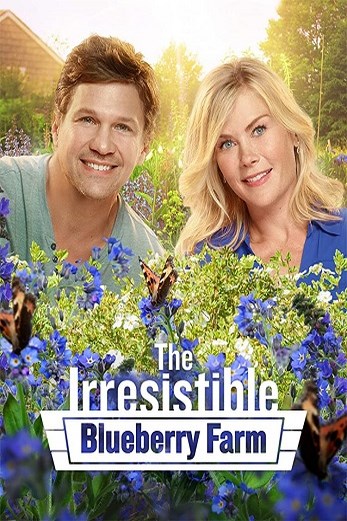 دانلود فیلم The Irresistible Blueberry Farm 2016