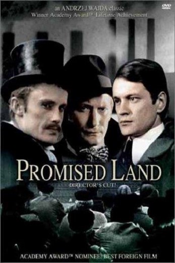 دانلود فیلم The Promised Land 1975